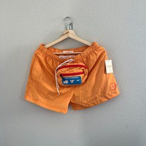 AMBSN Party Packable Swimsuit